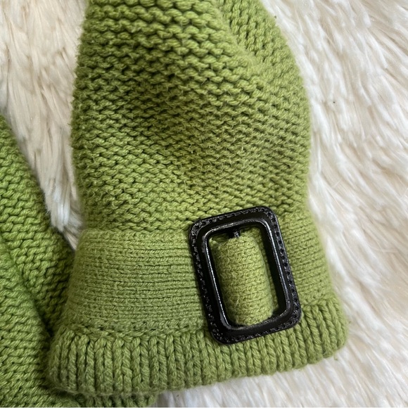 Maggie & Zoé little girl knit sweater size 5 - Picture 7 of 9